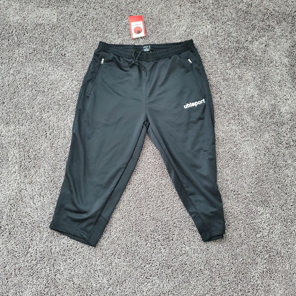 Uhlsport Soccer Pants